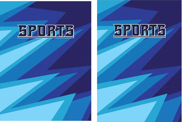 Degrade Sports Jersey Fotball