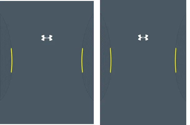 Degrade Yellow