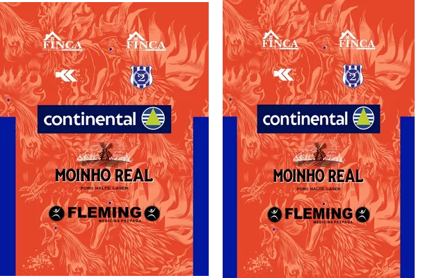 Deportivo 2 de Mayo 2024 25 Away