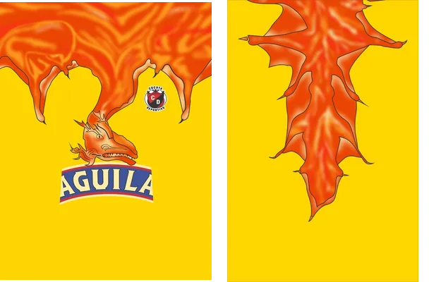 Deportivo Cucuta 2006 Williers Valencia