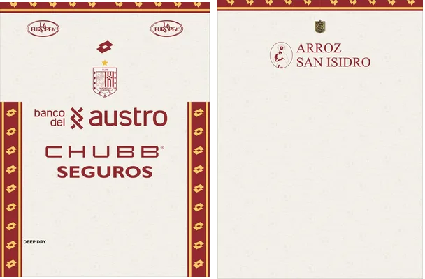 Deportivo Cuenca Visita 2025