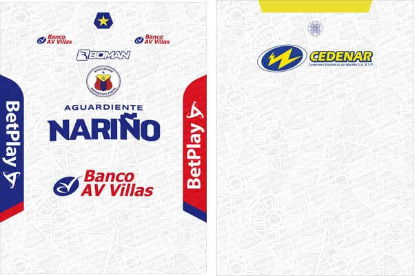 Deportivo Pasto Alternativa 2025