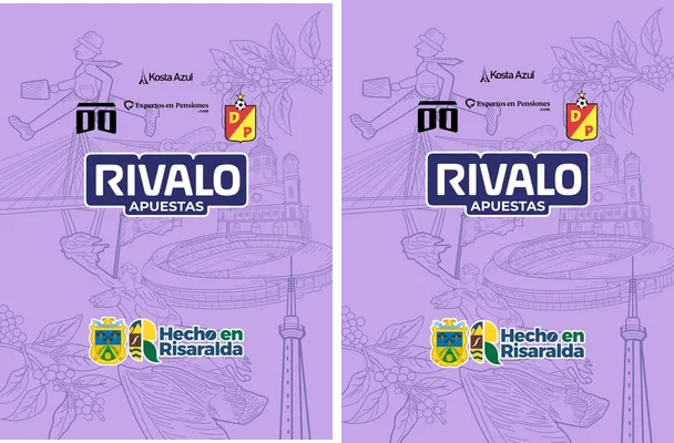 Deportivo Pereira 2025 Visita