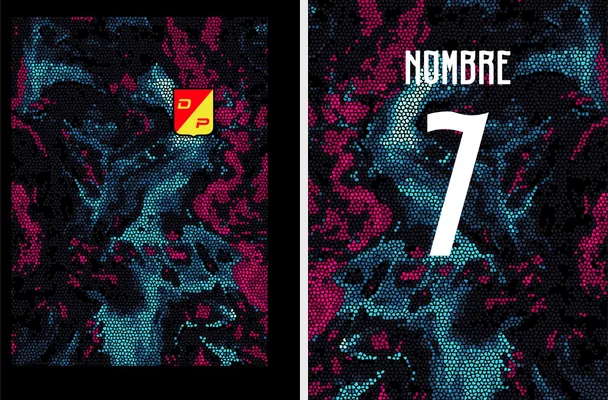 Deportivo Pereira Away Kit 26