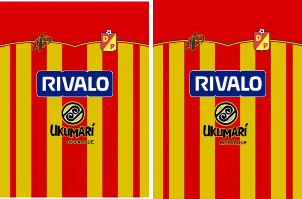 Deportivo Pereira Local Kit 24