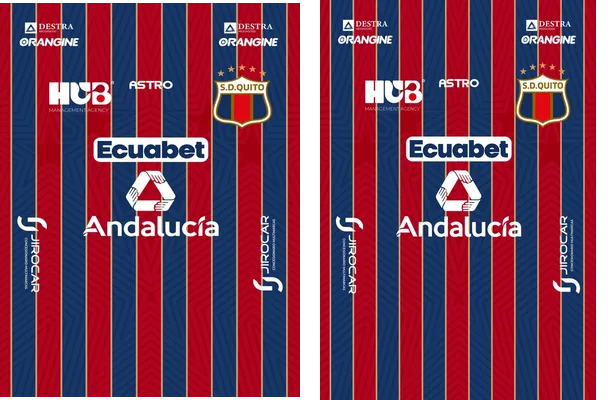 Deportivo Quito 2024 Home