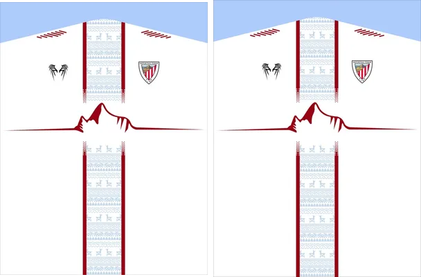 Deportivo Toque Design