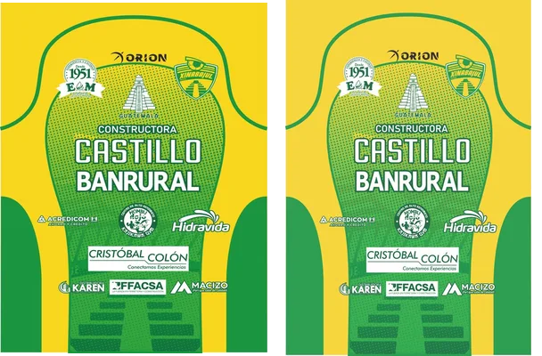 Deportivo Xinabajul