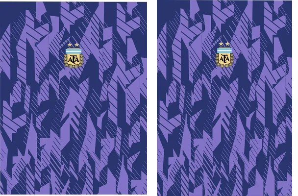 Design Argentina 2022 23
