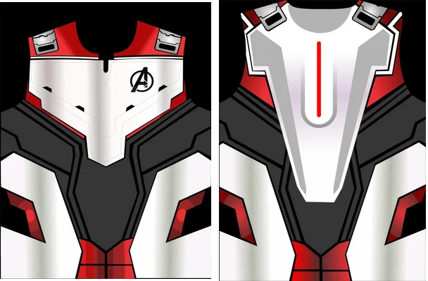 Design Avenger IA