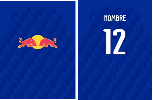 Design Blue VS25