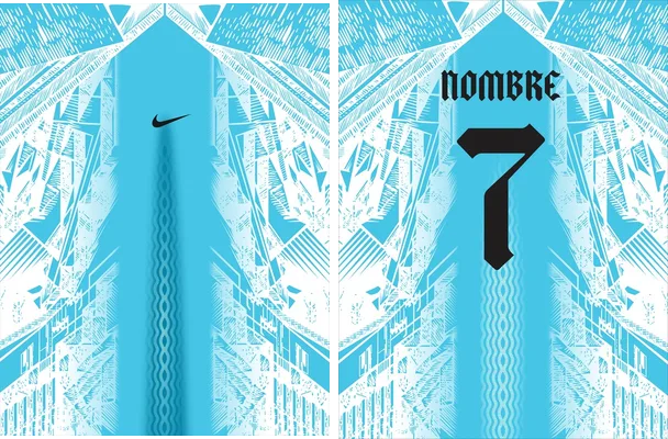 Design BlueandWhite VS25