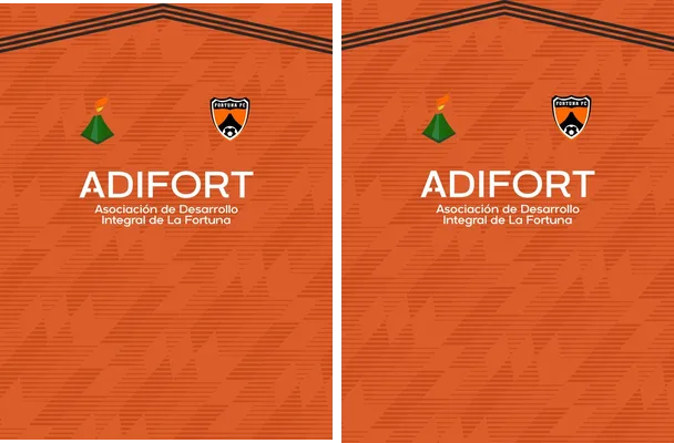Design Fortuna Fc Concept