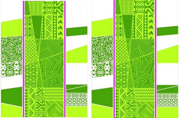 Design Geometrico 2024