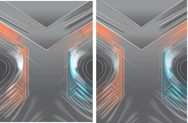 Design IA Gris
