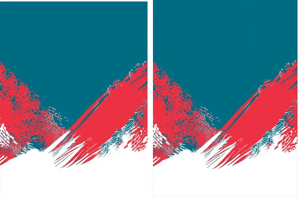 Design IA Punteado Red