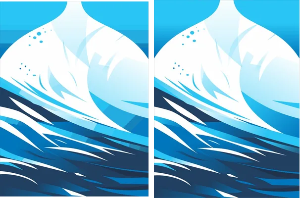 Design IA degradado PRO