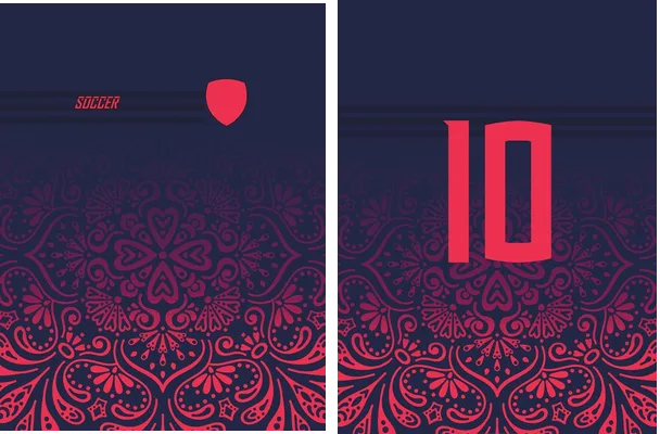 Design Interclasse Mandala