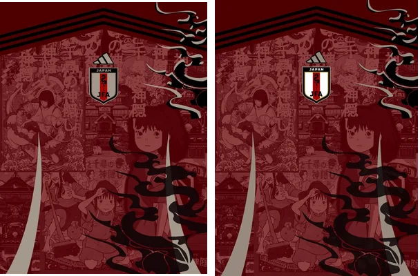 Design Japon Concept