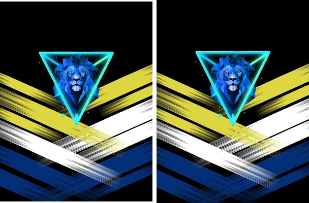 Design Leon Neon