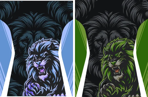 Design Leon VS25