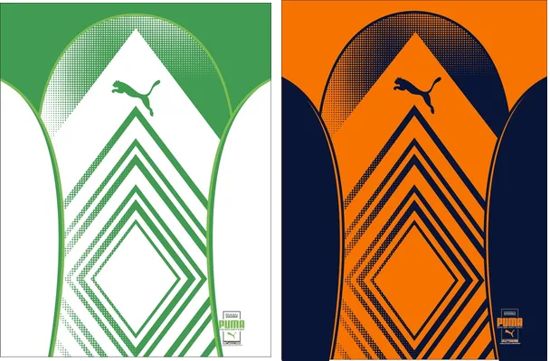 Design Puma Free
