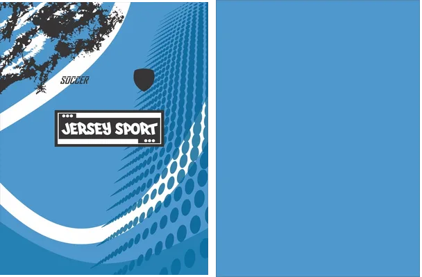 Design Sport Azul VS25