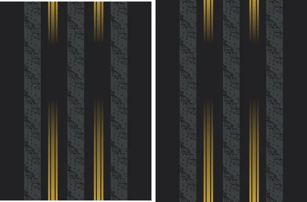 Design Sport Gold Black