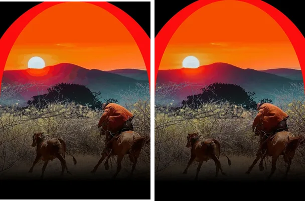 Design Vaquero Oeste