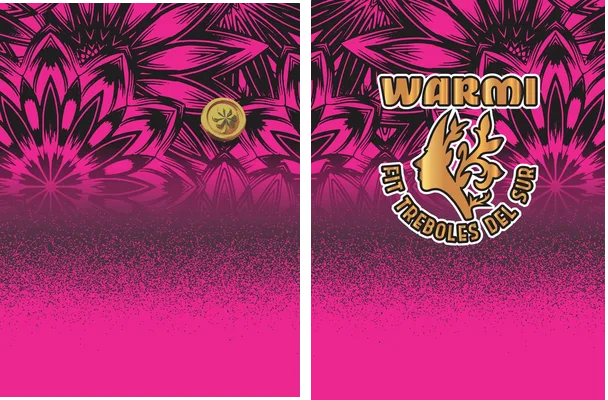 Design Warmi Fucsia