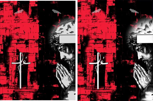 Designs Jesus Concept
