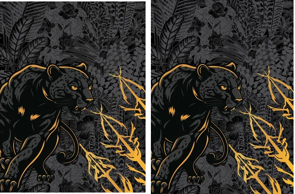 Designs Panter Cdoncept 2024
