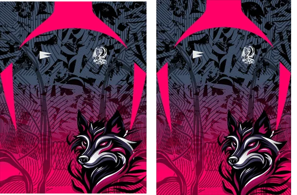 Designs Wolf Interclasse 25