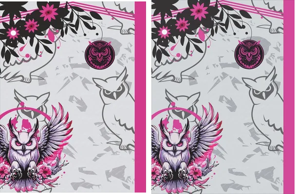 Desing Buho Floral