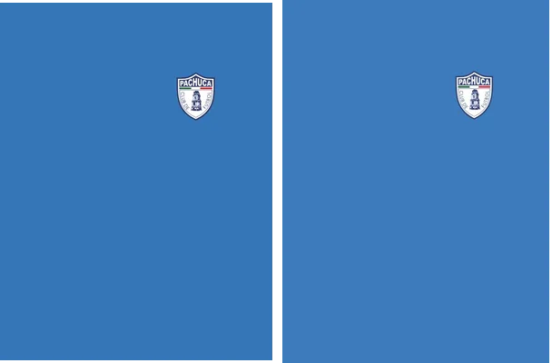 Desing Pachuca