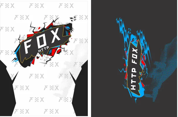 Desings Fox Http