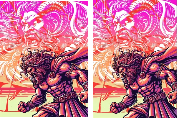 Dios Griego