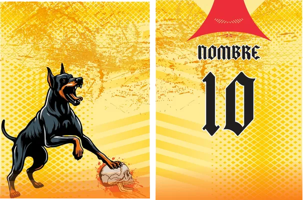 Doberman Interclasse