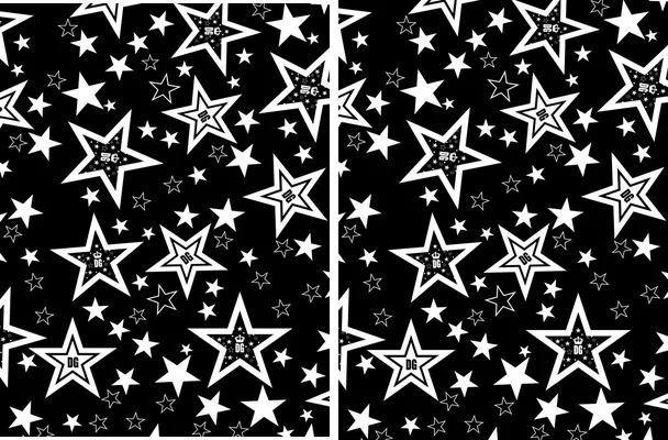Dolce y Gabbana Stars