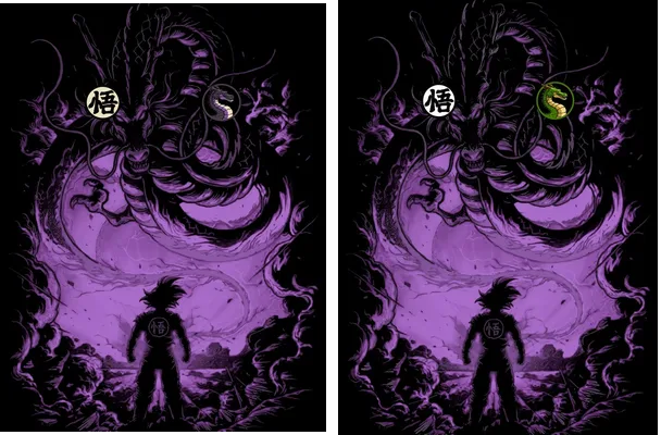 Dragon Ball Shenlong PRO