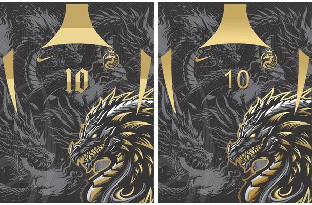 Dragon Concept VS 24