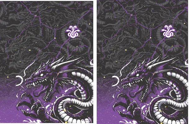 Dragon Fantasy IA
