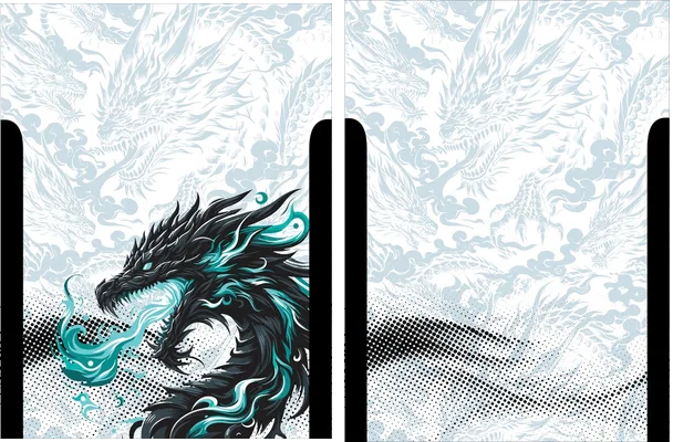 Dragon Interclasse 2025 Q 1