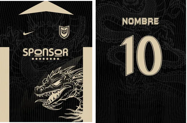 Dragon Interclasse crema VS25