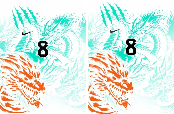 Dragon Razzo 24