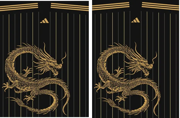Dragon Sports Design