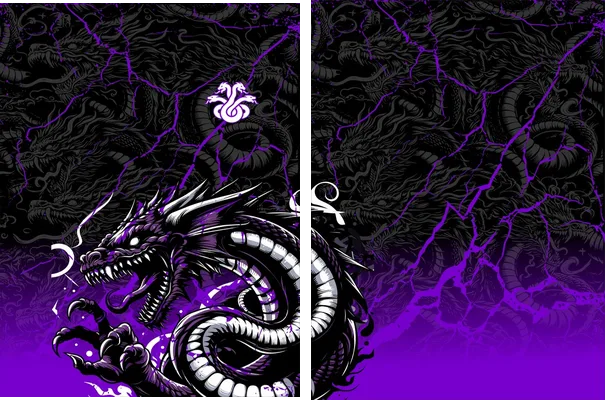 Dragon furuis Interclasse 25