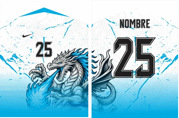 Dragon Celeste Intercclase