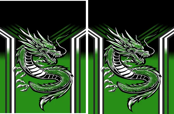 Dragons Interclasse Concept IA