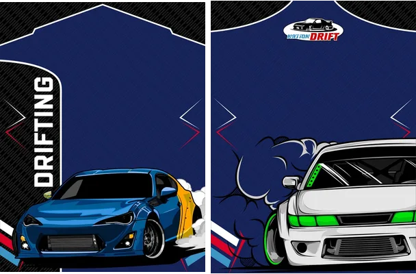 Drift Concept 2023